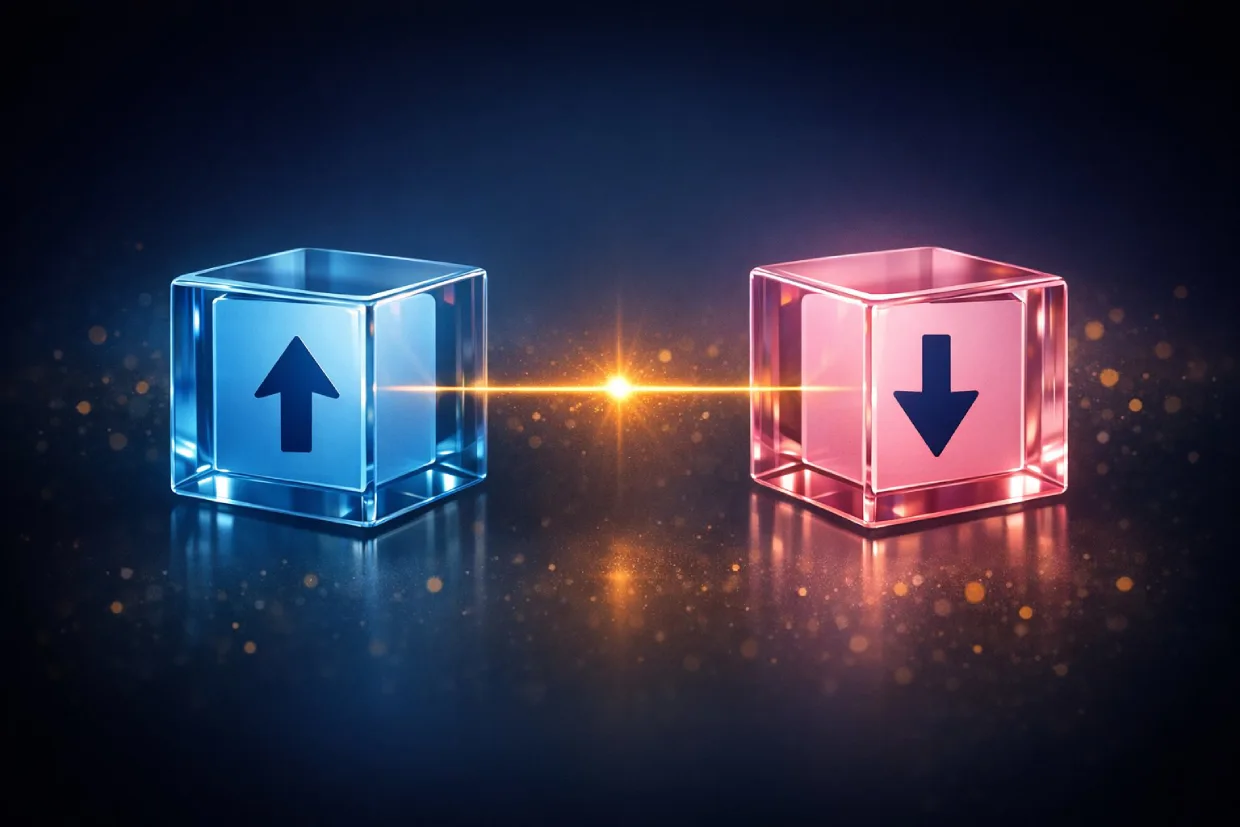 Back and lay betting on the Laser247 Exchange as two matched sides

